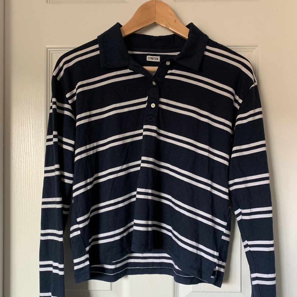 collared shirt